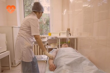 Бесплатное лечение алкоголизма в Немане