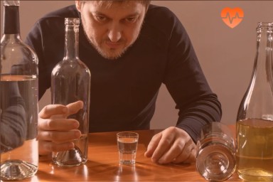 Лечение белой горячки в Немане