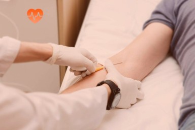 Кодирование от алкоголизма на 3 года в Немане