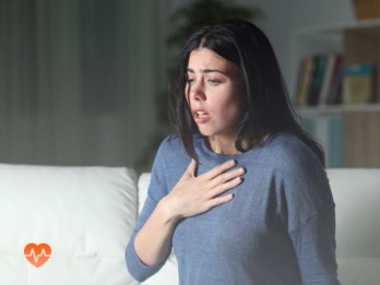 Панические атаки при алкоголизме в Немане