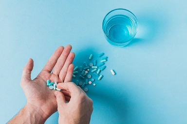 Лечение стресса в Немане