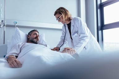 Лечение алкоголизма в стационаре в Немане